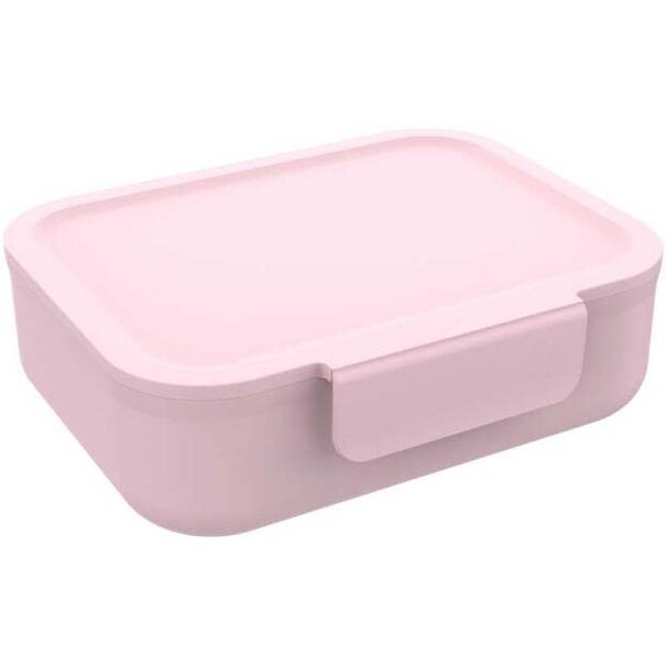 Lunchbuddies | Brooddoos Nordik - Pink