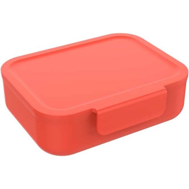 Lunchbuddies | Brooddoos Nature - Red