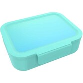 Brooddoos Rainbow - Green/Blue