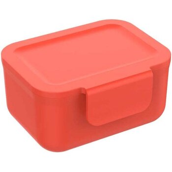 Lunchbuddies | Koekendoosje Nature - Red