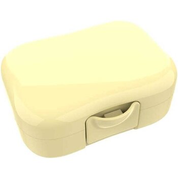 Lunchbuddies | Koekendoosje Pastel - Yellow