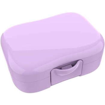 Lunchbuddies | Koekendoosje Pastel - Purple