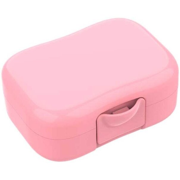 Lunchbuddies | Koekendoosje Pastel - Pink