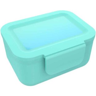 Koekendoosje Rainbow - Green/Blue