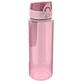 Waterfles Nordik - Pink