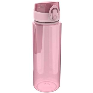 Waterfles Nordik - Pink