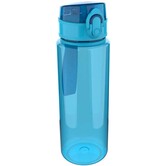 Waterfles Pastel - Blue