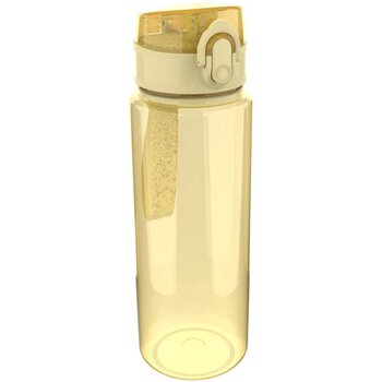 Lunchbuddies | Waterfles Pastel - Yellow