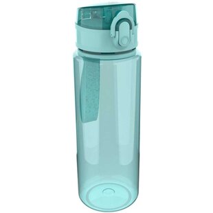 Waterfles Pastel - Green