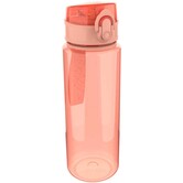 Waterfles Pastel - Orange