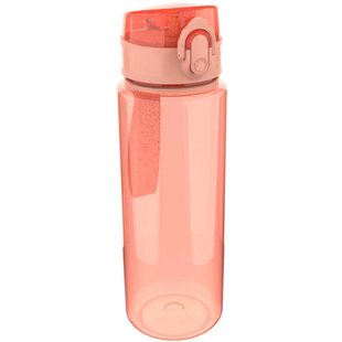 Waterfles Pastel - Orange