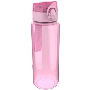 Waterfles Pastel - Pink