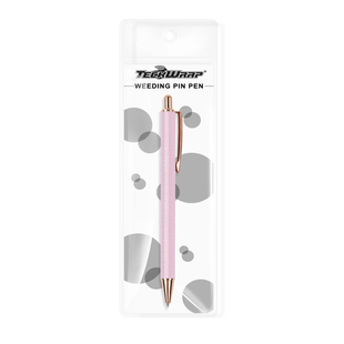Dopamine Weekly Weeding Pen - Baby Pink TeckwrapCraft