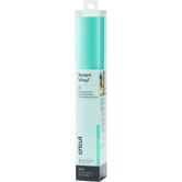 Cricut • Smart Vinyl Permanent Mint 33x90cm
