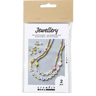 Creatieve Miniset - Kettingen