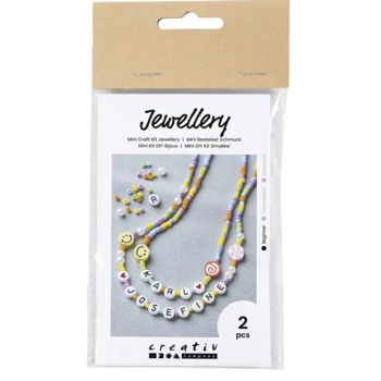 Creativ Company | Creatieve Miniset - Kettingen