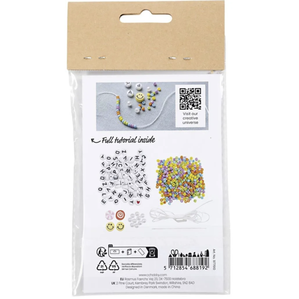 Creativ Company | Creatieve Miniset - Kettingen