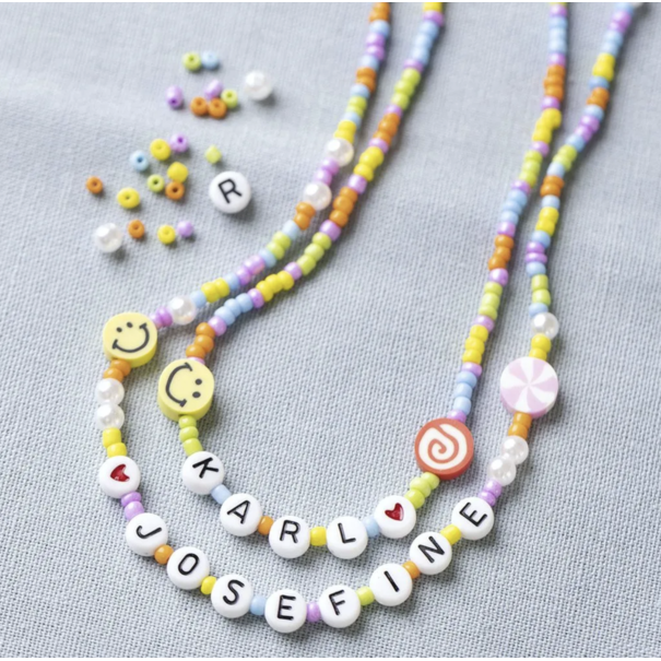 Creativ Company | Creatieve Miniset - Kettingen