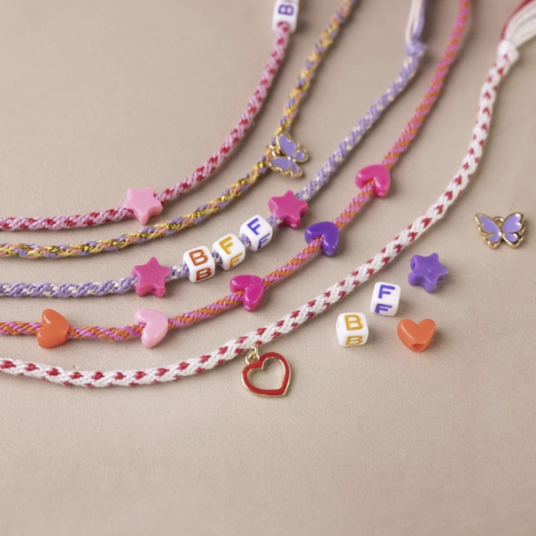 Creativ Company | Mini Creatieve Box Sieraden - Vriendschapssieraden