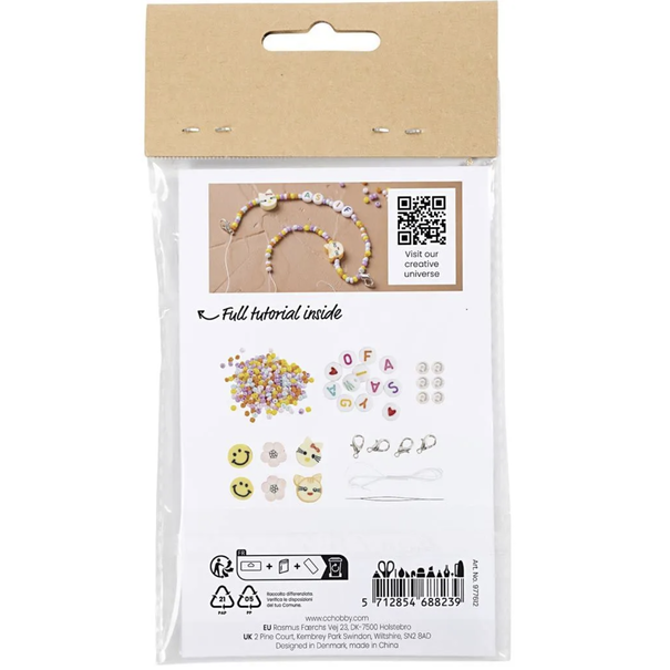 Creativ Company | Creatieve Miniset - Bedels