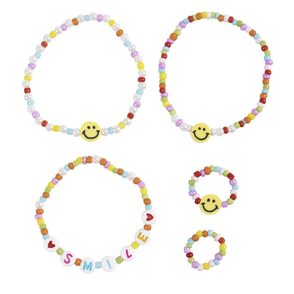 Creativ Company | Creatieve Miniset - Armband en vingerring