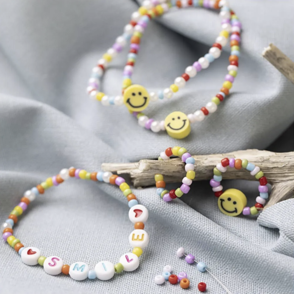 Creativ Company | Creatieve Miniset - Armband en vingerring