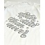 Easy Puff Metallic Silver Flex - EPM021 (21x30cm)
