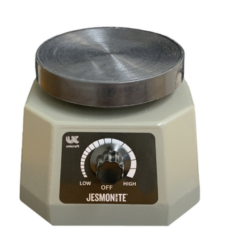 Unicraft | Trilplaat JESMONITE