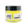 Fluo Pigment Poeder - Geel 10g