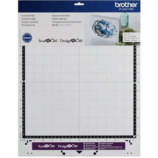 Standaardmat 12x12" (305x305mm) /B