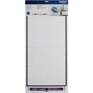Standaardmat 12x24" (305x610mm) /B