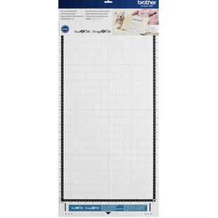 Lichtplakkende mat 12x24" (305x610mm) /B