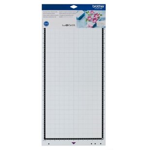 Standaardmat 12x24" (305x610mm) /B SDX serie