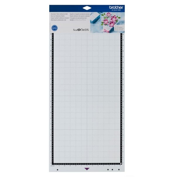 Brother | Standaardmat 12x24" (305x610mm) /B SDX serie