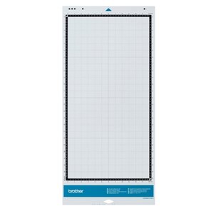 Lichtplakkende mat 12x24" (305x610mm) /B SDX serie