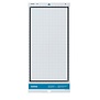 Lichtplakkende mat 12x24" (305x610mm) /B SDX serie