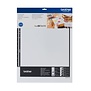 Scan mat 12x12" (305x305mm) /B SDX serie