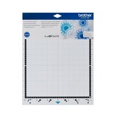 Lichtplakkende mat 12x12" for SDX