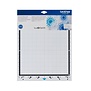 Lichtplakkende mat 12x12" for SDX