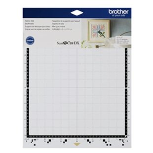 Snijmat voor het snijden van stoffen 12x12" (305x305mm) /B SDX serie