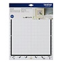 Snijmat voor het snijden van stoffen 12x12" (305x305mm) /B SDX serie