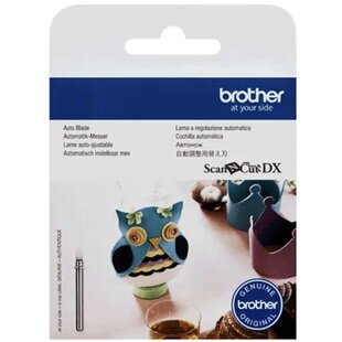 Automatisch instelbaar mes / B SDX Serie