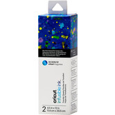 Infusible Ink - Blue Paint Splash JOY