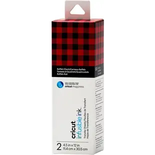 Infusible Ink - Buffalo Check JOY