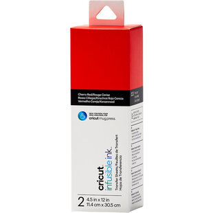 Infusible Ink - Cherry Red JOY