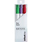 Cricut | Cricut Fine Point Pen Set (Red, Green, Violet) JOY