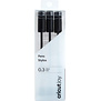 Cricut Fine Point Pen Set Black JOY