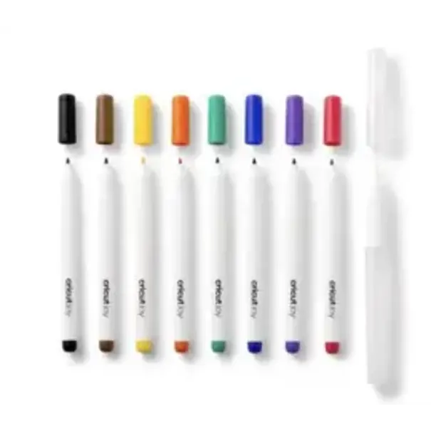 Cricut | Cricut Joy Watercolor markers 9-pack 1.0