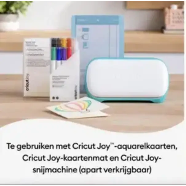 Cricut | Cricut Joy Watercolor markers 9-pack 1.0