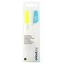 Cricut Joy Opaque Gel pens 1.0 (White, Blue, Yellow)